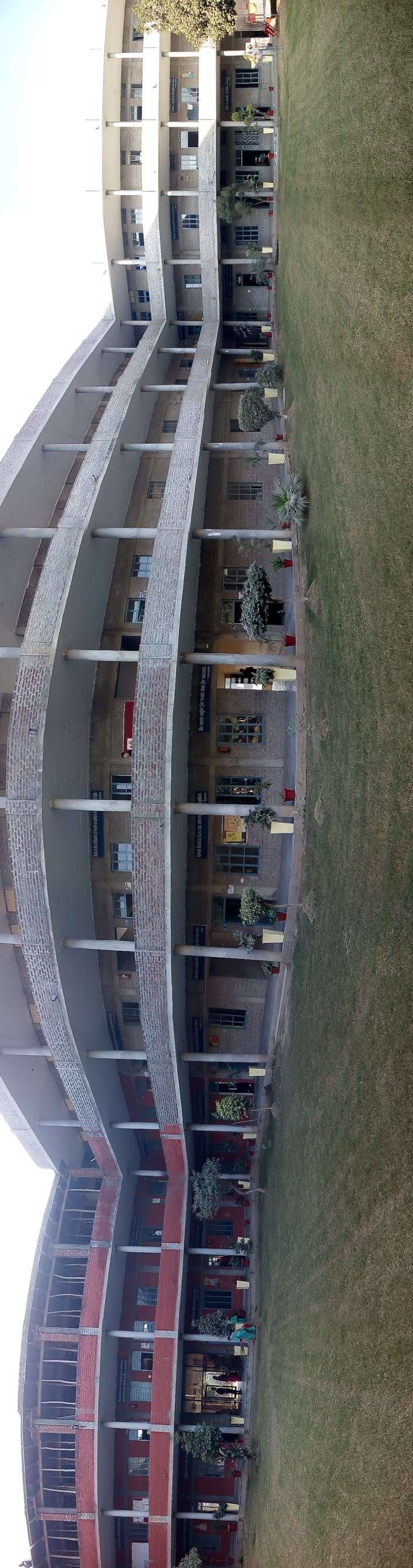 Majha Public School Near Baba Deep Singh Gate Sarhali Road Tarn Taran 1630705