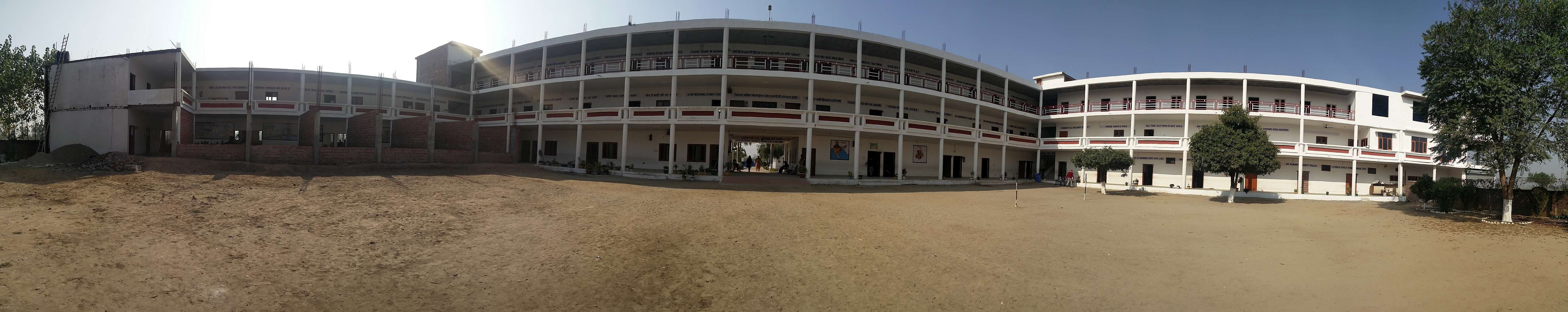 JEEVAN JYOTI PUBLIC SCHOOL V BHAINI MIAN KHAN DISTRICT GURDSPUR 1630710