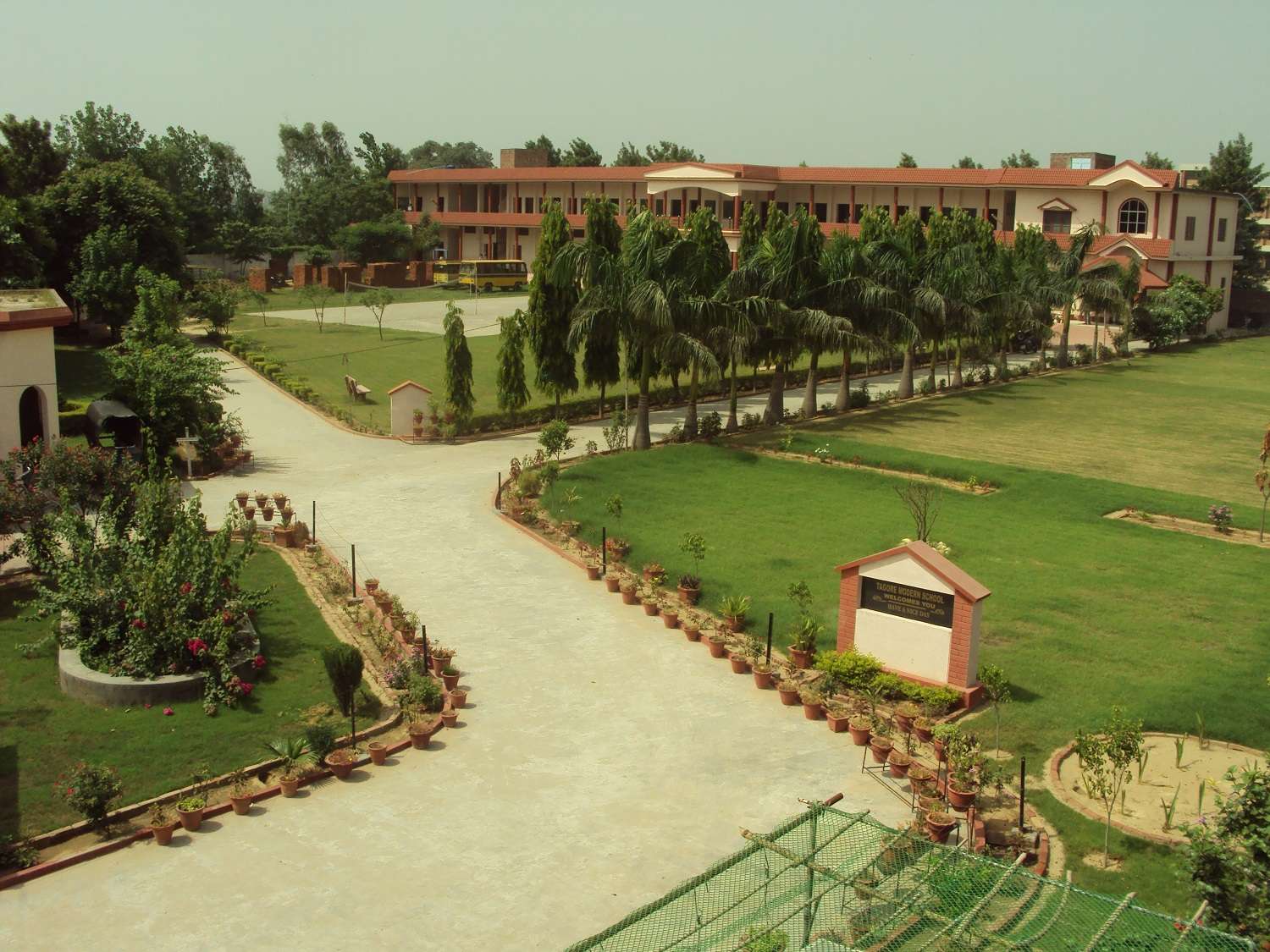 Tagore Modern School Near Kutba Gtae raikot Distt Ludhiana 1630725