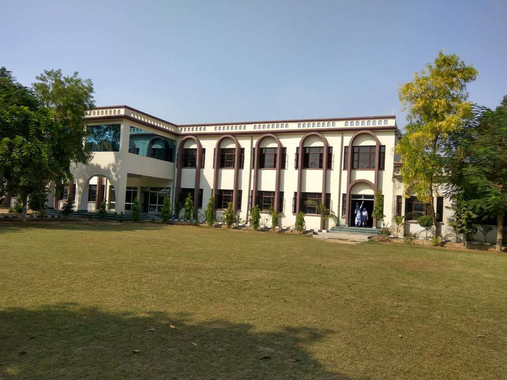 MATA SUNDRI PUBLIC SCHOOL KOT SHAMIR MATA SUNDRI PUBLIC SCHOOL KOT SHAMIR BATHINDA 1630777