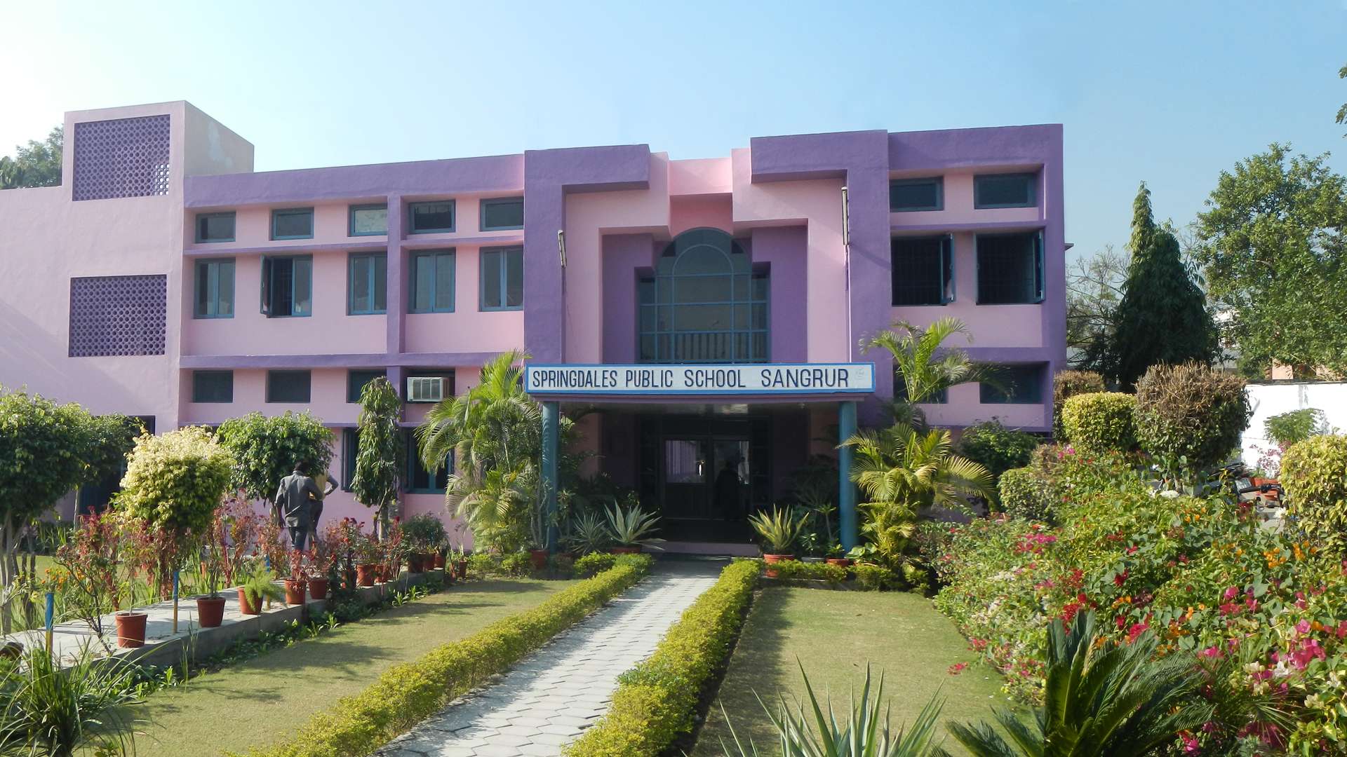SPRINGDALES PUBLIC SCHOOL SANGRUR PUNJAB 1630848
