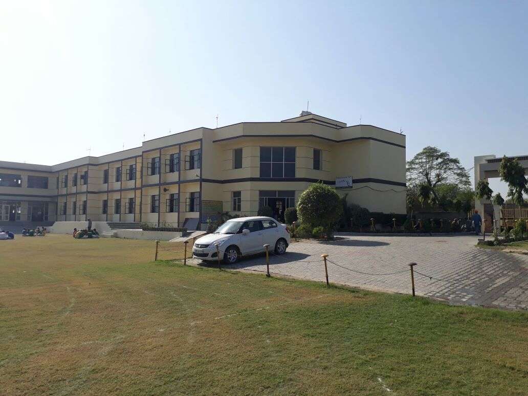 HOLY HEART PUBLIC SENIOR SECONDARY SCHOOL SANGRUR PUNJAB 1630888