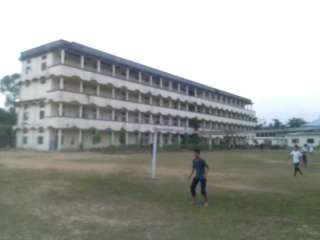 RK Sanatombi Devi Vidyalaya Jiribam Bapupara Jiribam Bapupara Imphal East 1230037