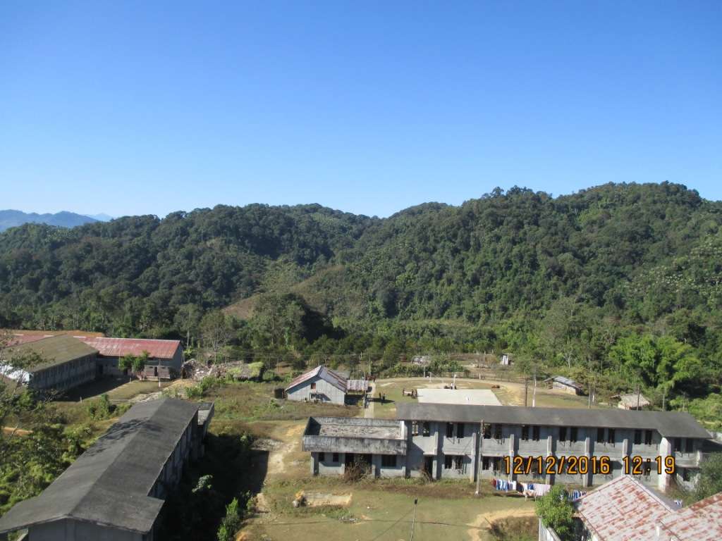 JAWAHAR NAVODAYA VIDYALAYA KOMBO ALONG WEST SIANG DISTT ARUNACHAL PRADESH 2240010