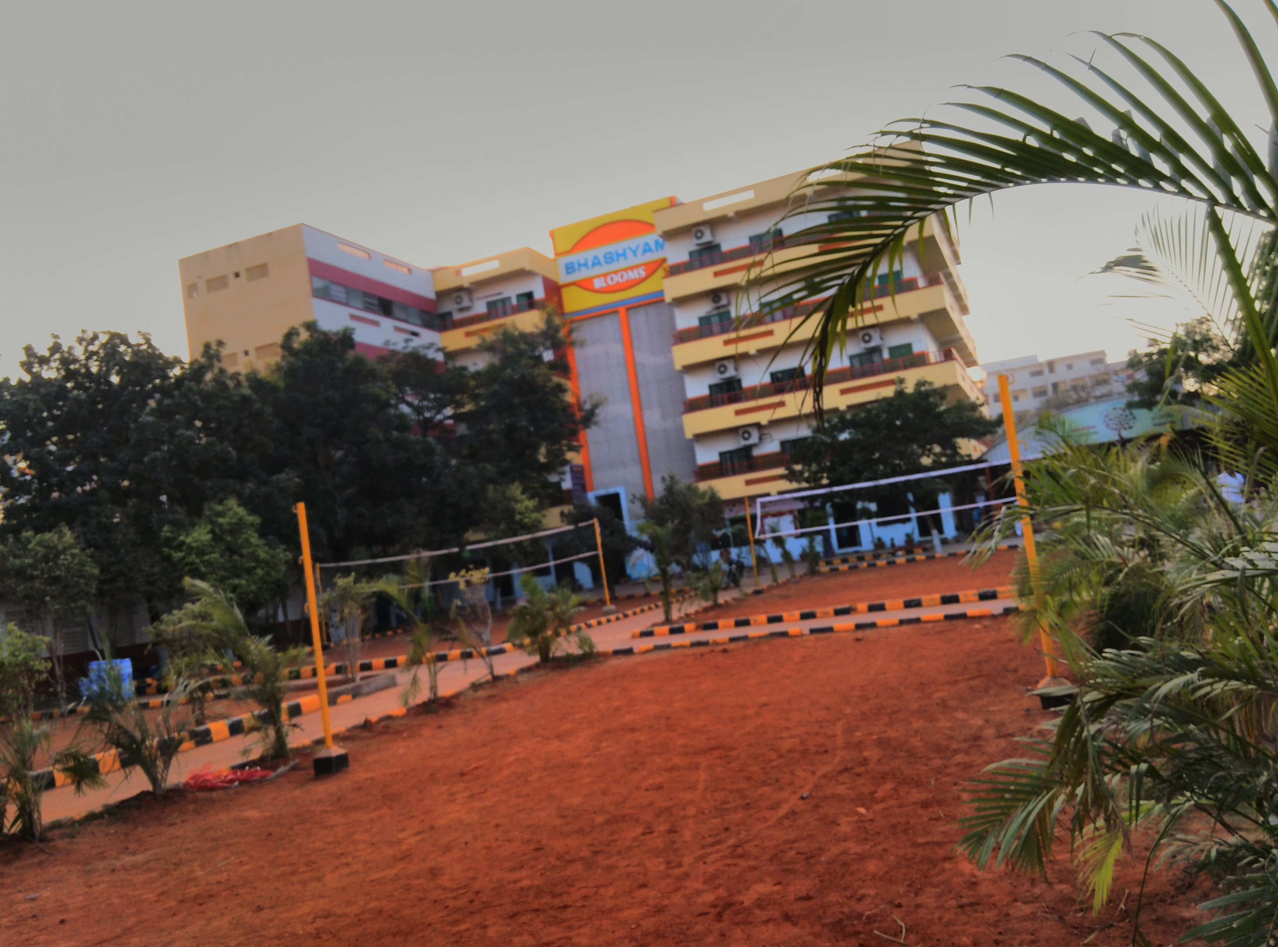SRI VENKATESWARA BALA KUTEER 3RD LINE SYAMALA NAGAR GUNTUR ANDHRA PRADESH 130011