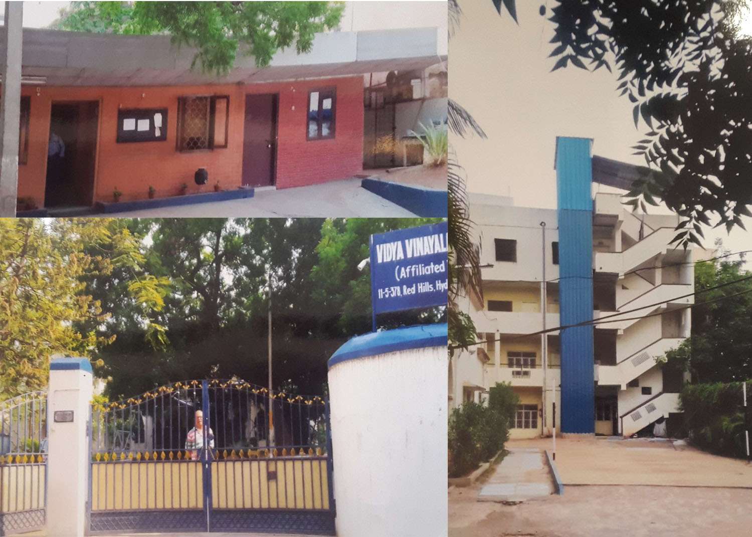 ST JOSEPH S ENGLISH SCHOOL 41 91 NARASINGARAOPET KURNOOL ANDHRA PRADESH 130017