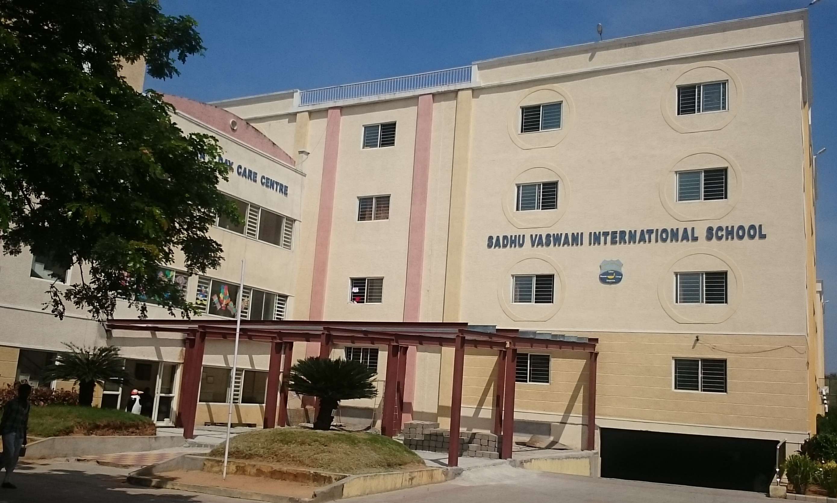 LITTLE ANGELS PUBLIC SCHOOL SARADHA NAGAR CHILLAKUR GUDUR MANDALAM NELLORE DISTT ANDHRA PRADESH 130046