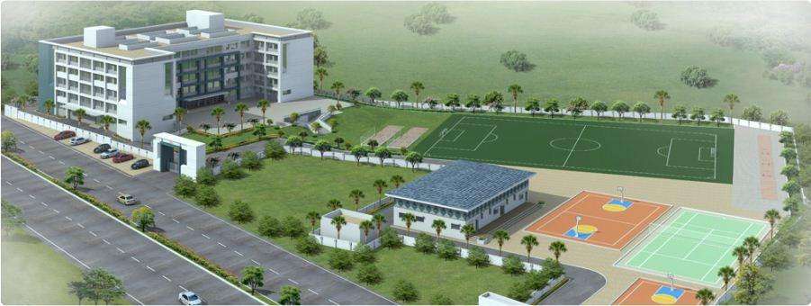 KENDRIYA VIDYALAYA SKU CAMPUS S V PURAM ANANTAPUR ANDHRA PRADESH 100045