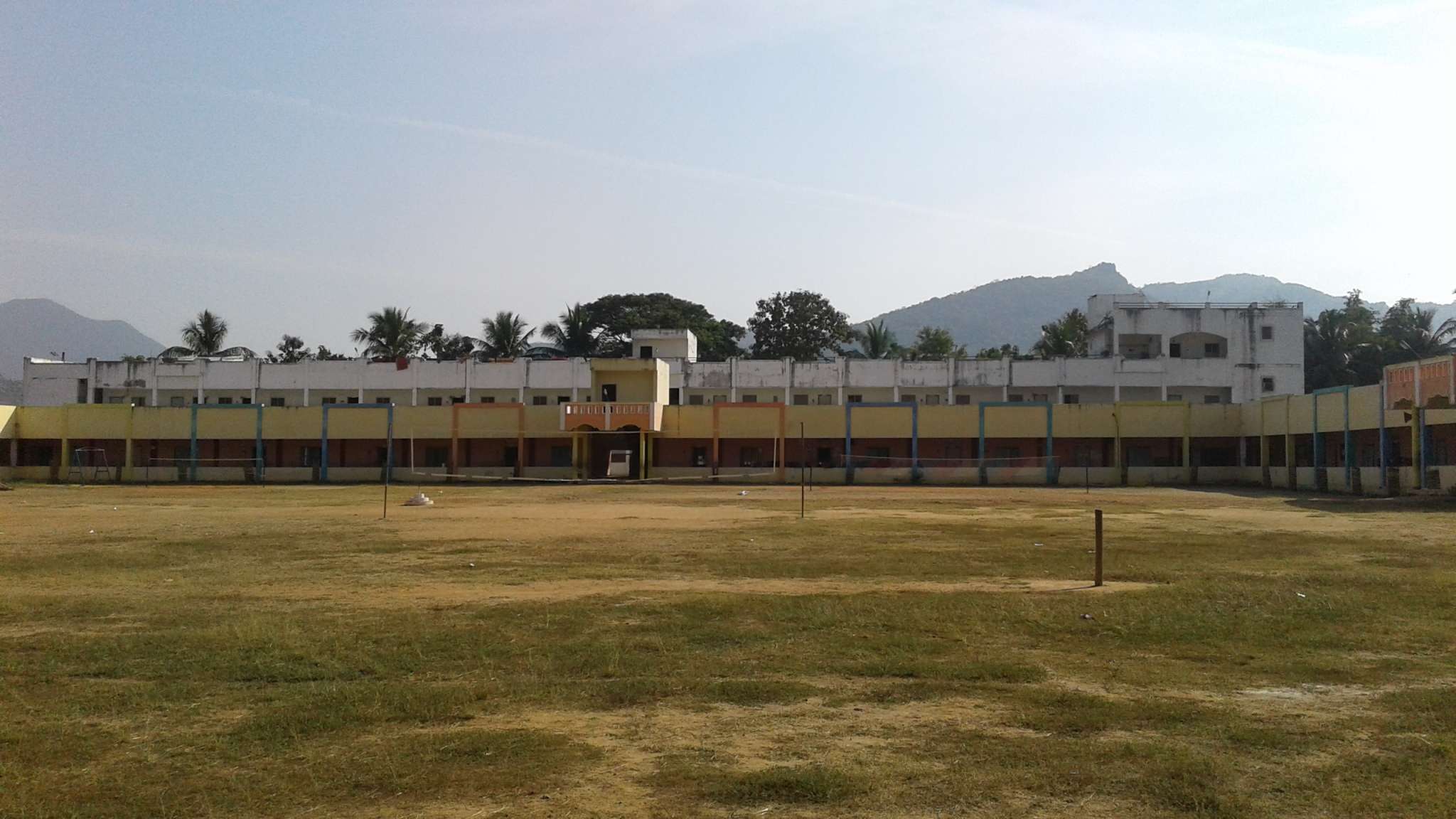CRR SECONDARY SCHOOL PRI TO X CLASS CBSE DINNEDEVARAPADU KURNOOL 2 KURNOOL ANDHRA PRADESH 130435