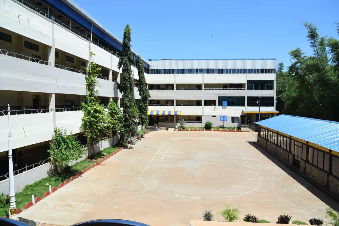 KAUTILYA VIDYALAYA Ayyajayyana Hundi Dattagalli Mysore Taluk Mysore 830193