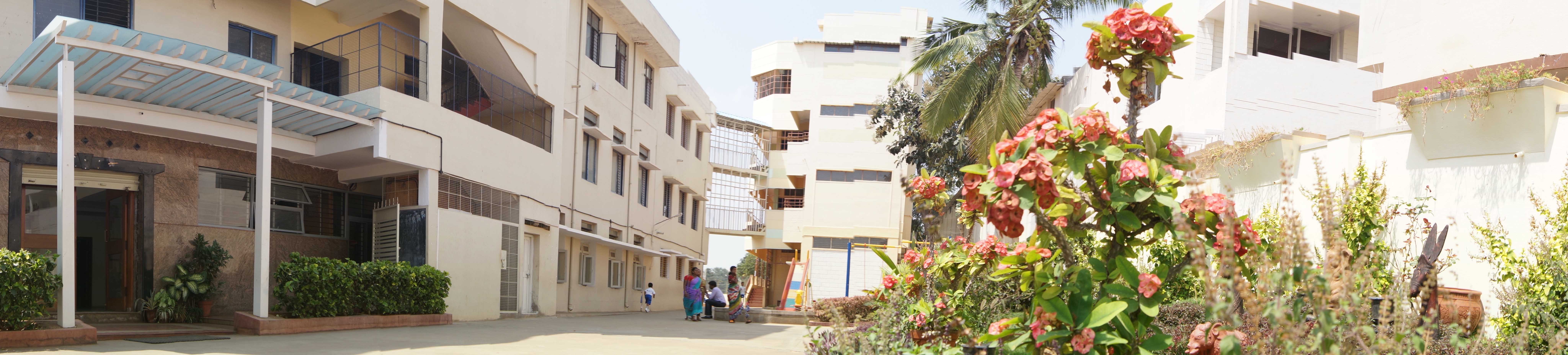 DAYANANDA ARYA VIDYA PUBLIC SCHOOL 25 D 3RD STAGE VISHWASHWAR NAGAR MYSORE 830243