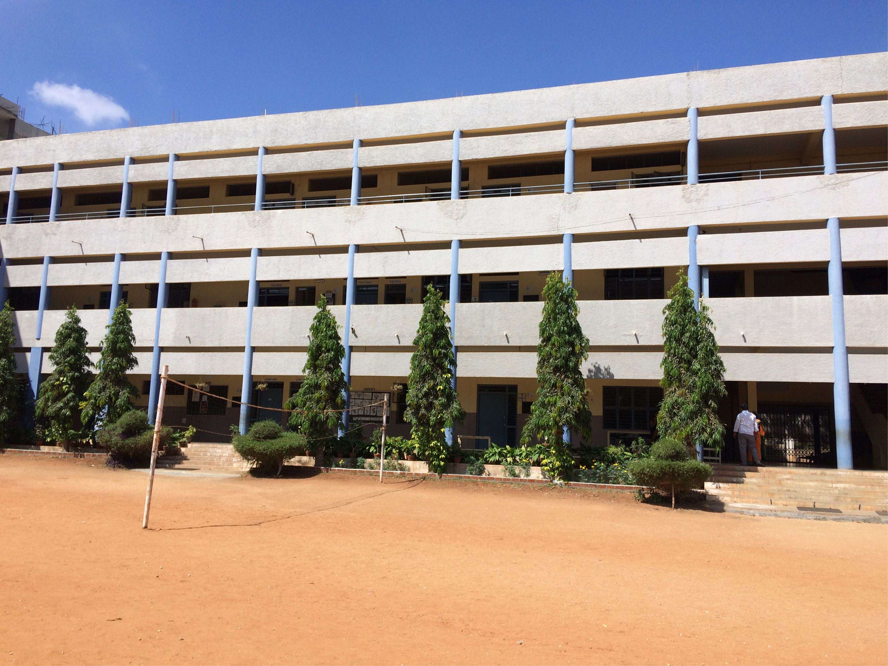VIDYAVARDHAKA SANGHA B M SRI EDUCATIONAL INSTITUTIONS T 20 III CROSS KUVEMPUNAGAR 830225
