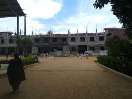 St Mary s School Behind A P M C Yard Batawadi Tumkur 3 830257