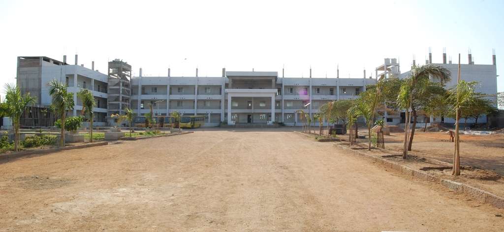 MARGADARSHAN CENTRAL SCHOOL ILKAL MARGADARSHAN CENTRAL SCHOOL LKALILKAL TO HERUR ROADTq Hungund Dt Bagalkot 830475
