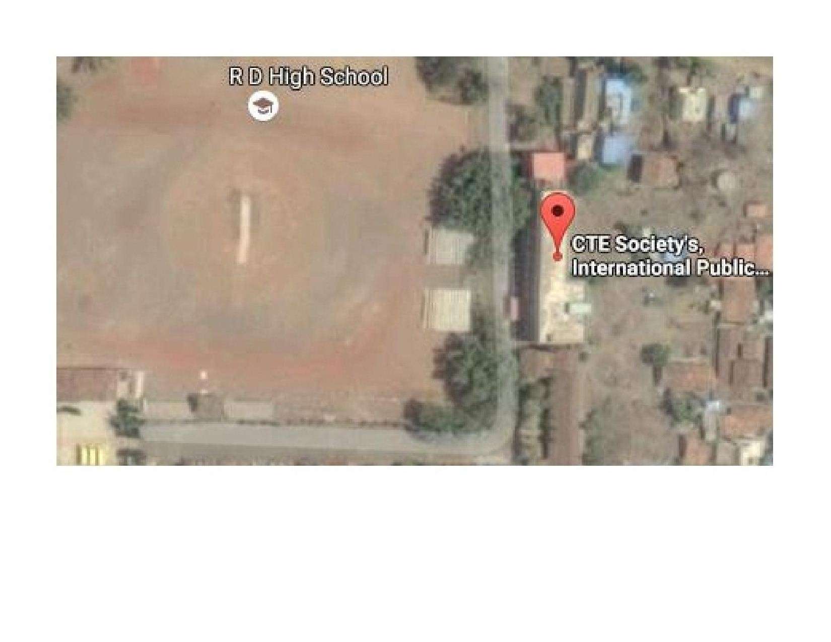 C T E Societys International Public School C T E Societys International Public School co R D High School Campus N M Road Chikodi 830422