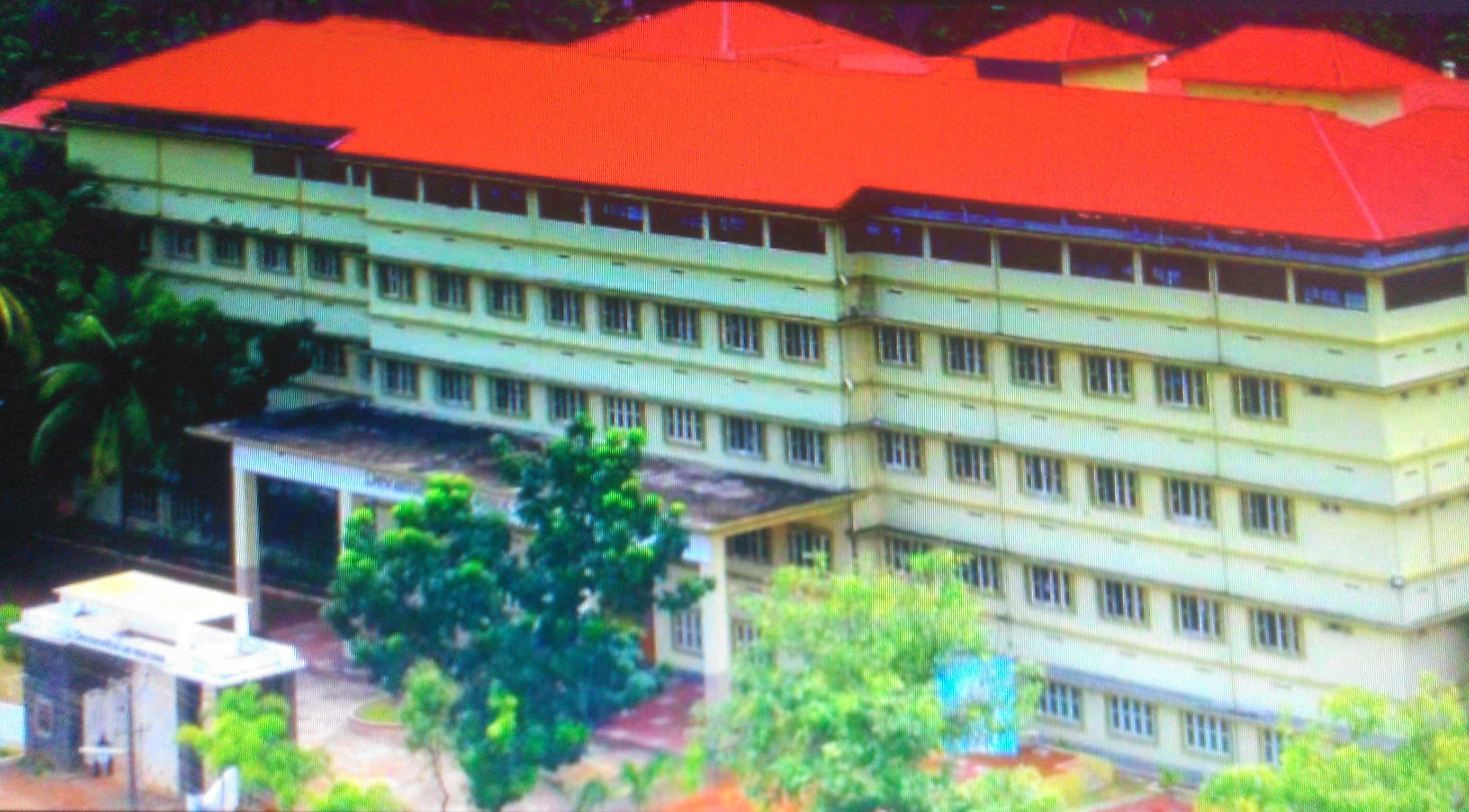 DEVAMATHA CMI PUBLIC SCHOOL THRISSUR KERALA 930468