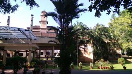 BELIEVERS CHURCH RESIDENTIAL SCHOOL KUTTAPUZHA PO TIRUVALLA KERALA 930508