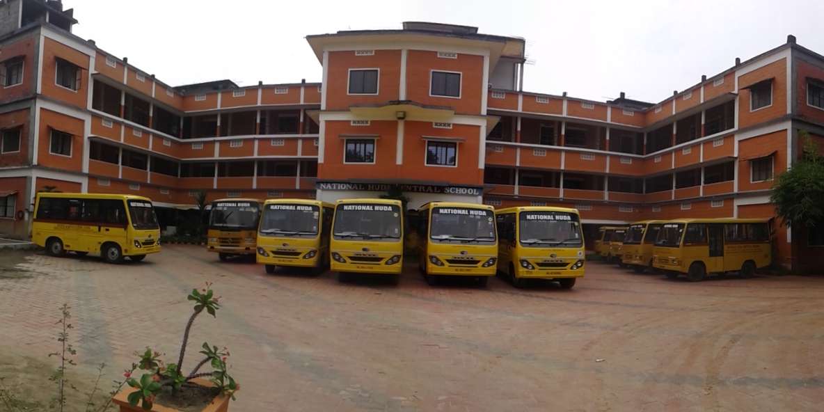 NATIONAL HUDA CENTRAL SCHOOL PO ORUMANAYUR THRISSUR KERALA 930458