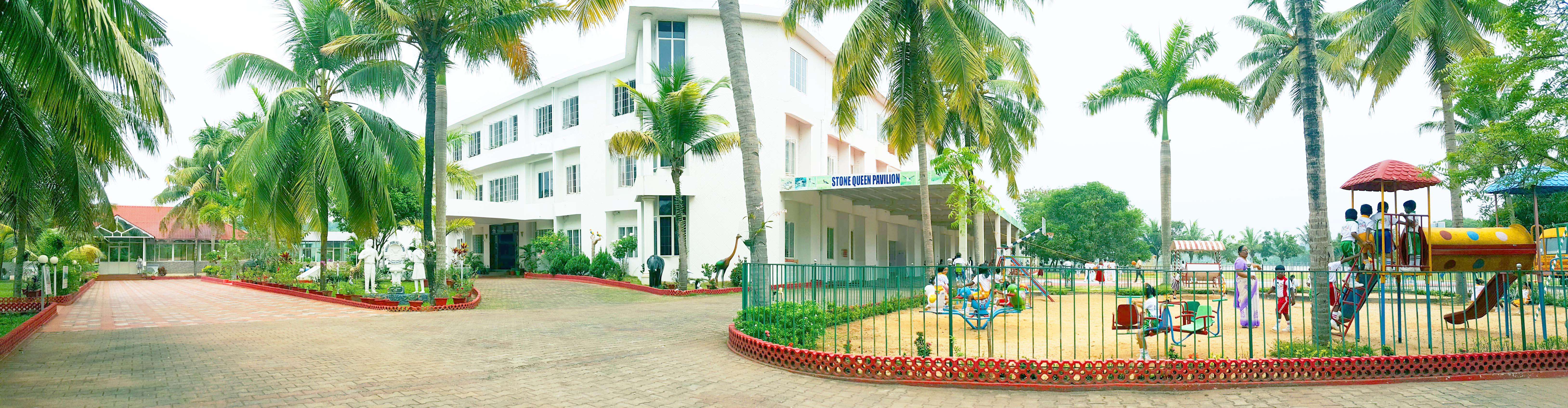 NAVDEEP PUBLIC SCHOOL VETTILATHAZHAM DECENT JH PO MUKHATHALA KOLLAM KERALA 930486