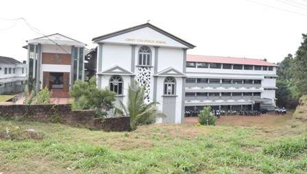 CHRIST CMI PUBLIC SCHOOL BALLA PO KANHANGAD KASARGOD DISTT KERALA 930531