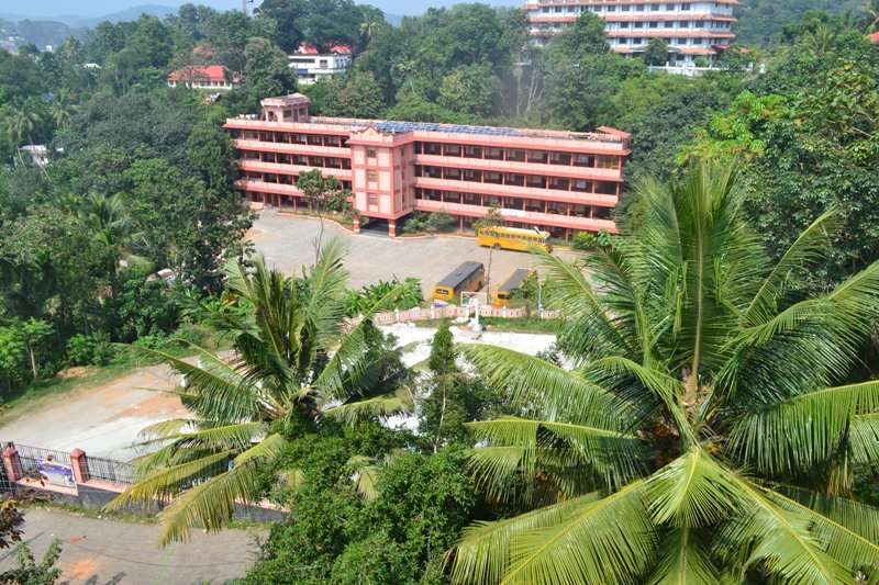 AMRITA VIDYALAYAM KALLARAKADVU PATHANAMTHITTA DISTT KERALA 930576