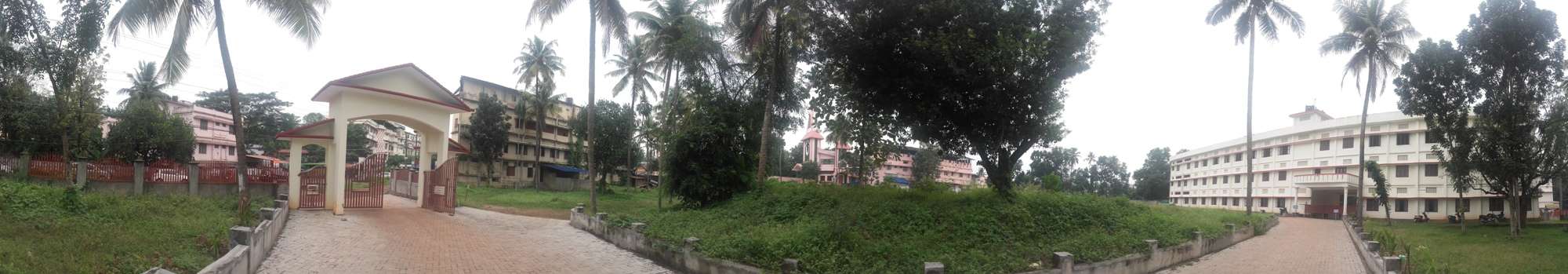 ST FRANCIES D ASSISI ENGLISH SCHOOL ASHOKAPURAM PO ALUVA ERNAKULAM KERALA 930579