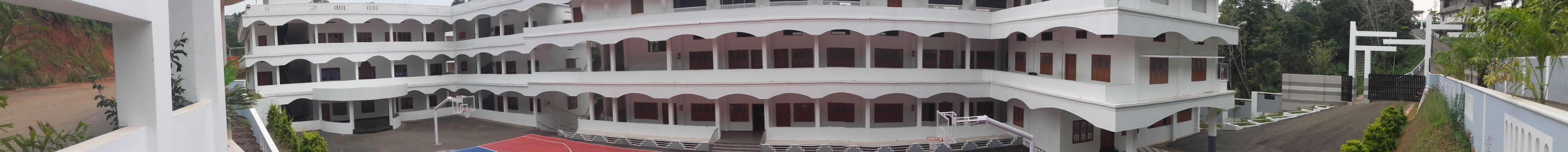 CHRISTU JYOTHI PUBLIC SCHOOL RAJAKAD PO IDUKKI DISTT KERALA 930592