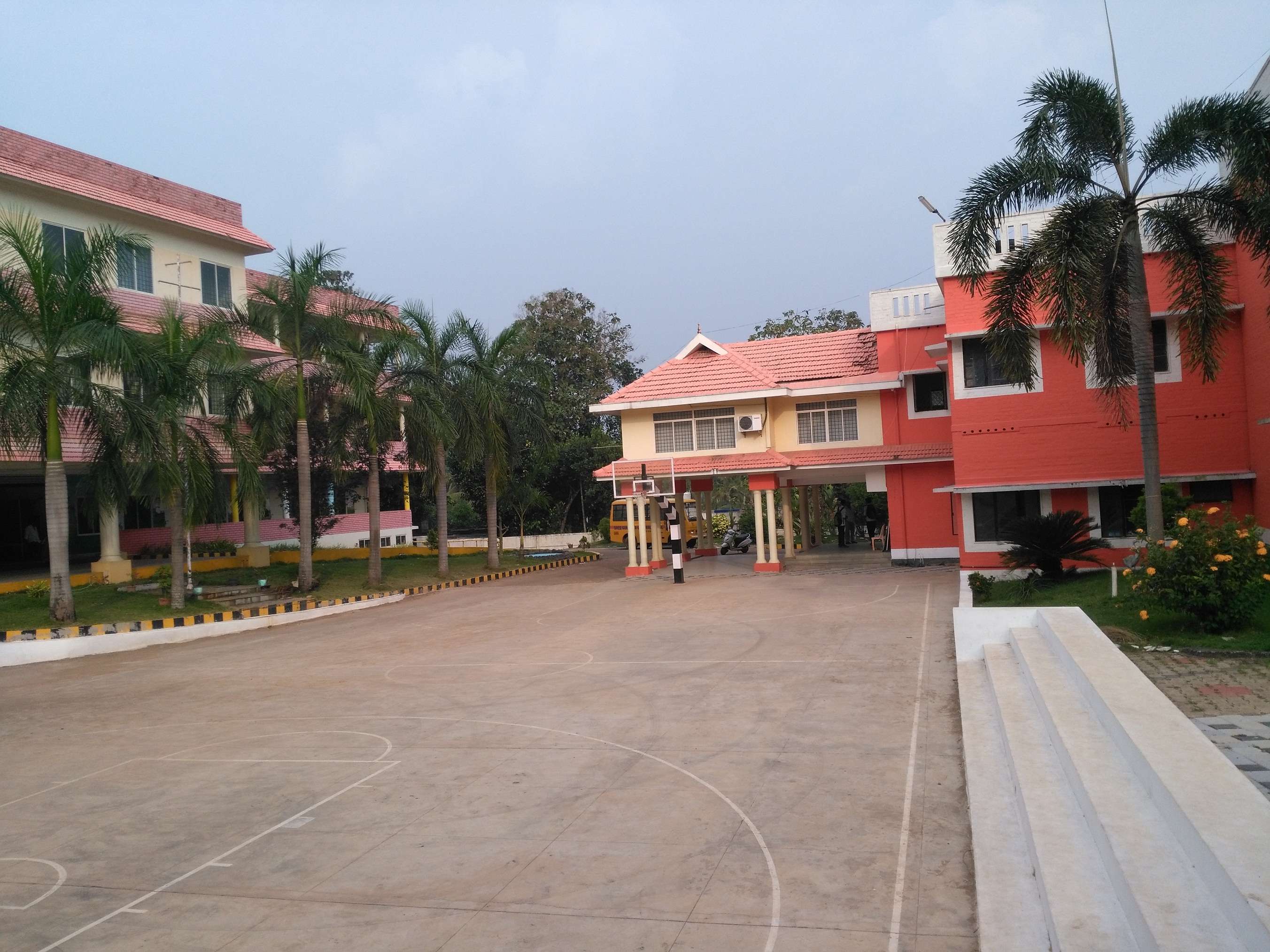 SREE GURUDEVA CENTRAL SCHOOL KUDIKKODU NEDVMONKAVU PO KOLLAM DISTT KERALA 930604