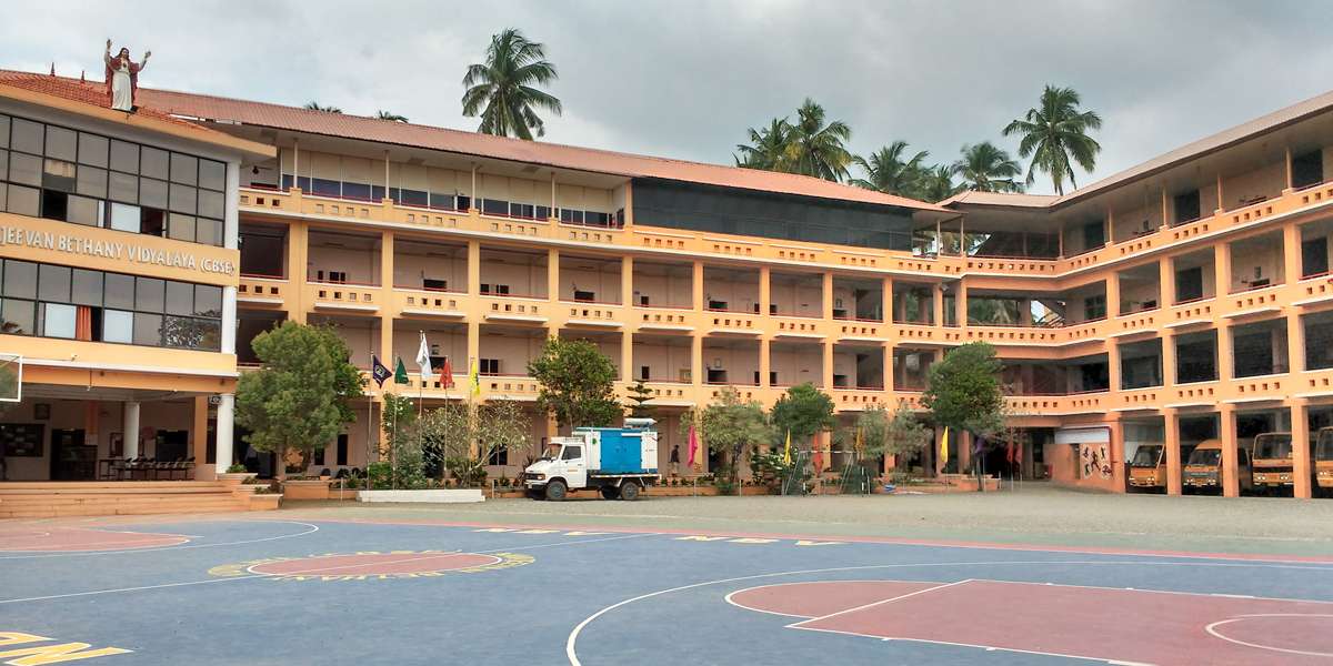 NAVAJEEVAN BETHANY VIDYALAYA NALANCHIRA PO TRIVANDURM KERALA 930641