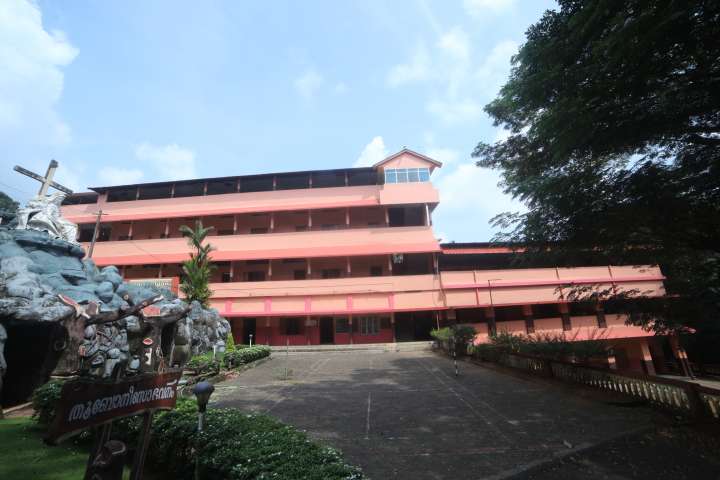 MOUNT MARY PUBLIC SCHOOL MAALAM KOTTAYAM KERALA 930732
