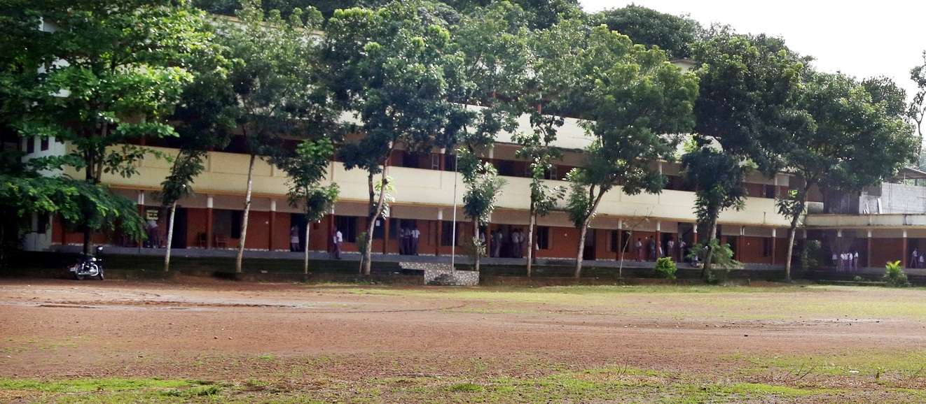 STELLA MARIS CONVENT SCHOOL ELECTROGIRI THIRUVANIYOOR ERNAKULAM DISTT KERALA 930737