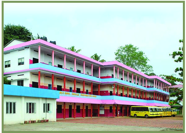ST THOMAS PUBLIC SCHOOL IRINGOLE P O KURUPPAMPADY 930778