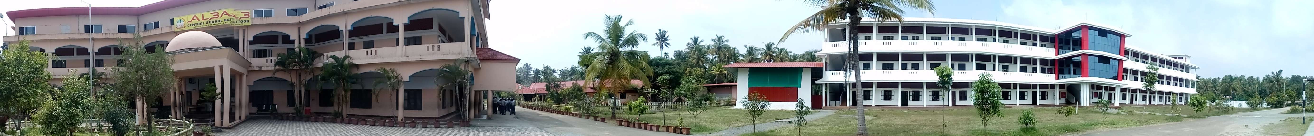 ALBAB CENTRAL SCHOOL KATTOR PO MUKANDAPURAM THRISSUR DISTT KERALA 930673