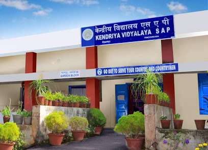 KENDRIYA VIDYALAYA SAP CAMP PEROORKADA TRIVENDRUM KERALA 900029