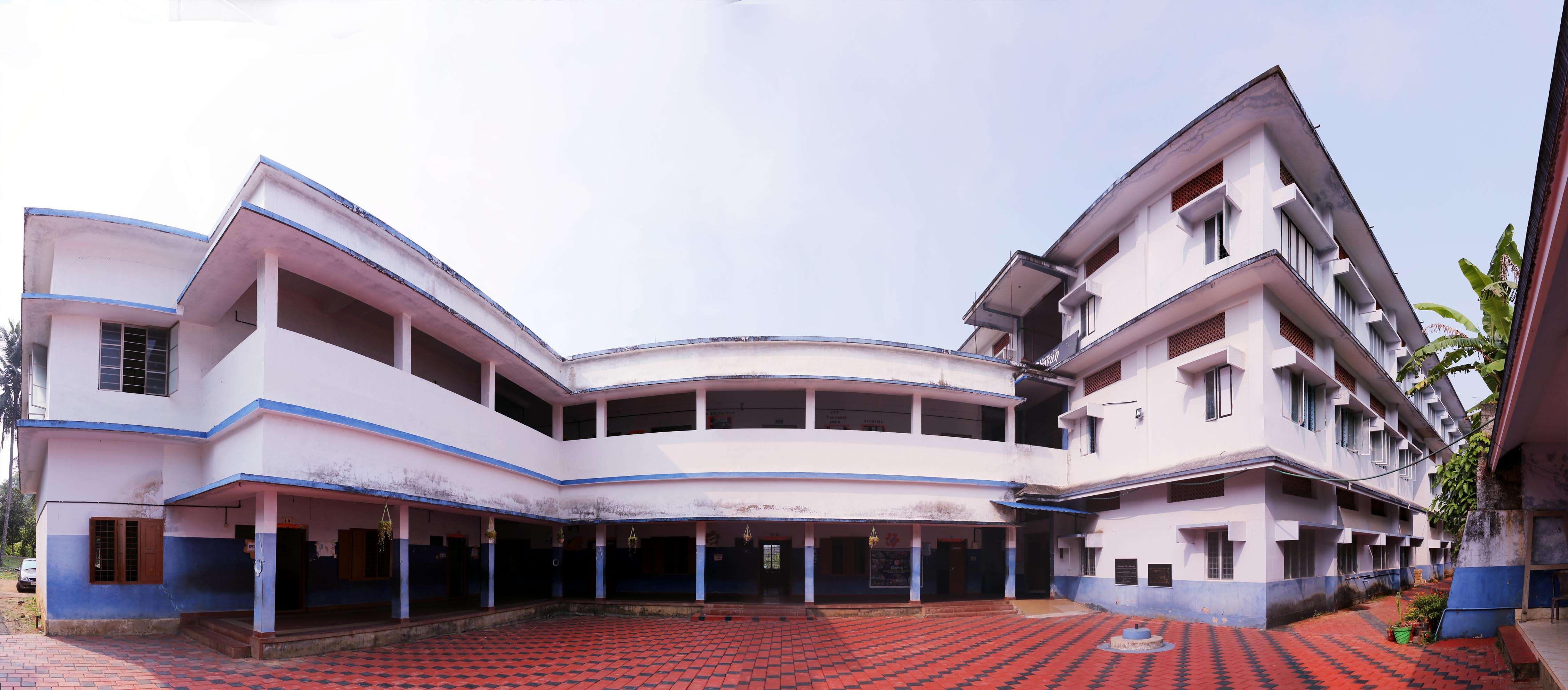 BHARATIYA VIDYA BHAVAN S S RAMAKRISHNAN MEMORIAL PUBLIC SCHOOL AKAMALA MULLURKKARA PO 930870