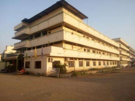 Tapti Public School Jamner Road Bhusawal 1130283