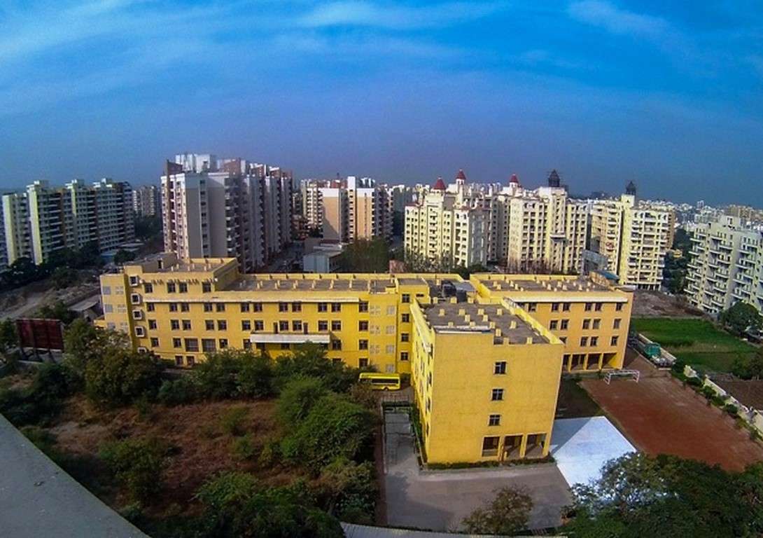 MANSUKHBHAI KOTHARI NATIONAL SCHOOL PUNE MAHARASHTRA 1130445