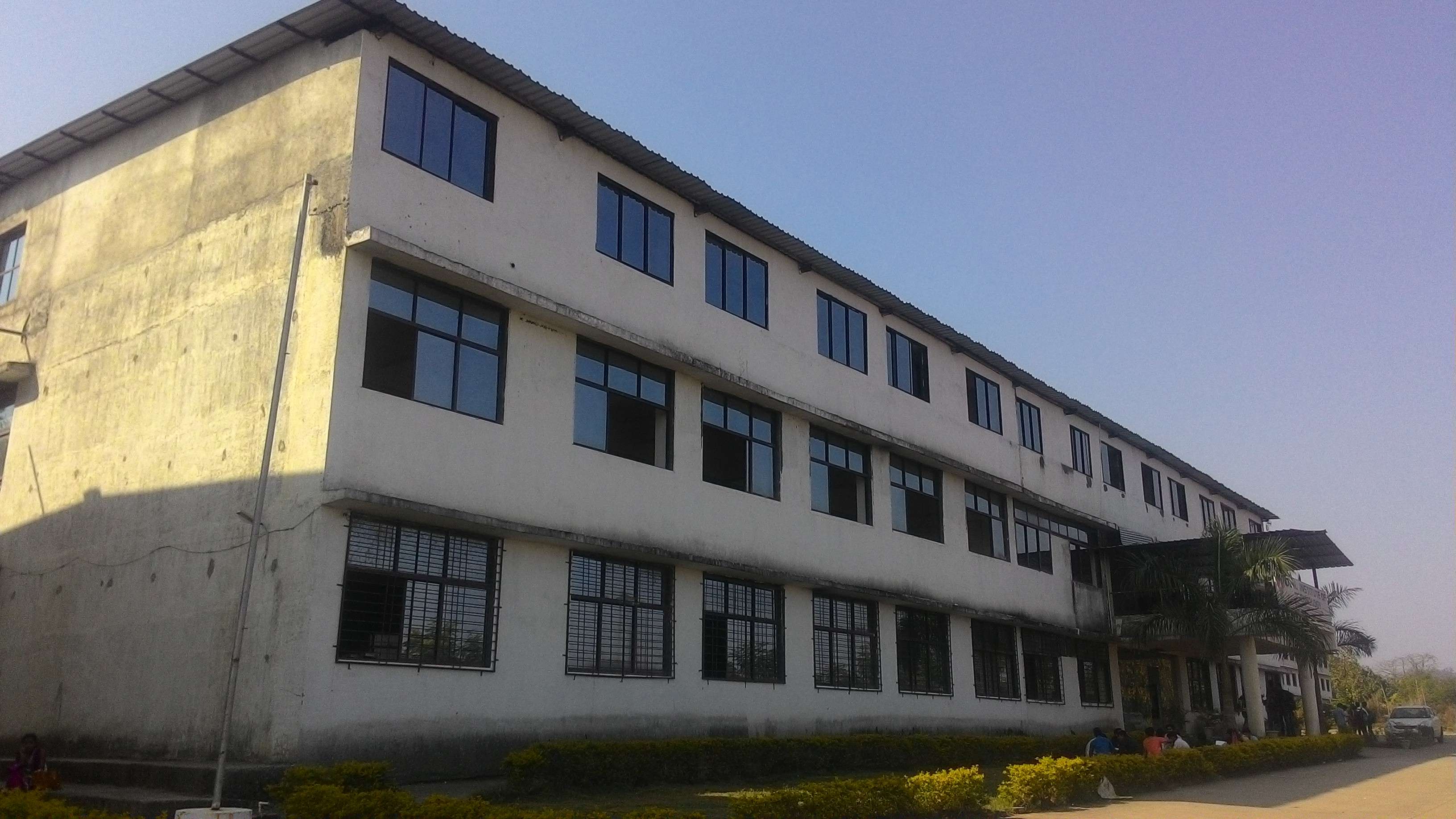 SHUBHAM INTERNATIONAL SCHOOL THANE MAHARASHTRA 1130471