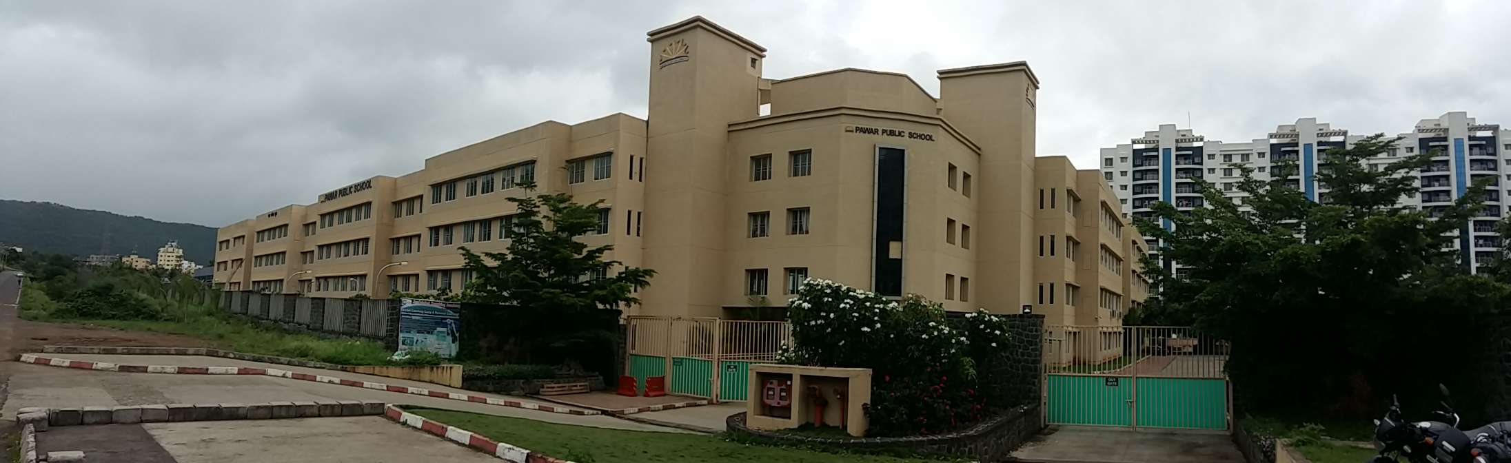 PAWAR PUBLIC SCHOOL PUNE MAHARASHTRA 1130565