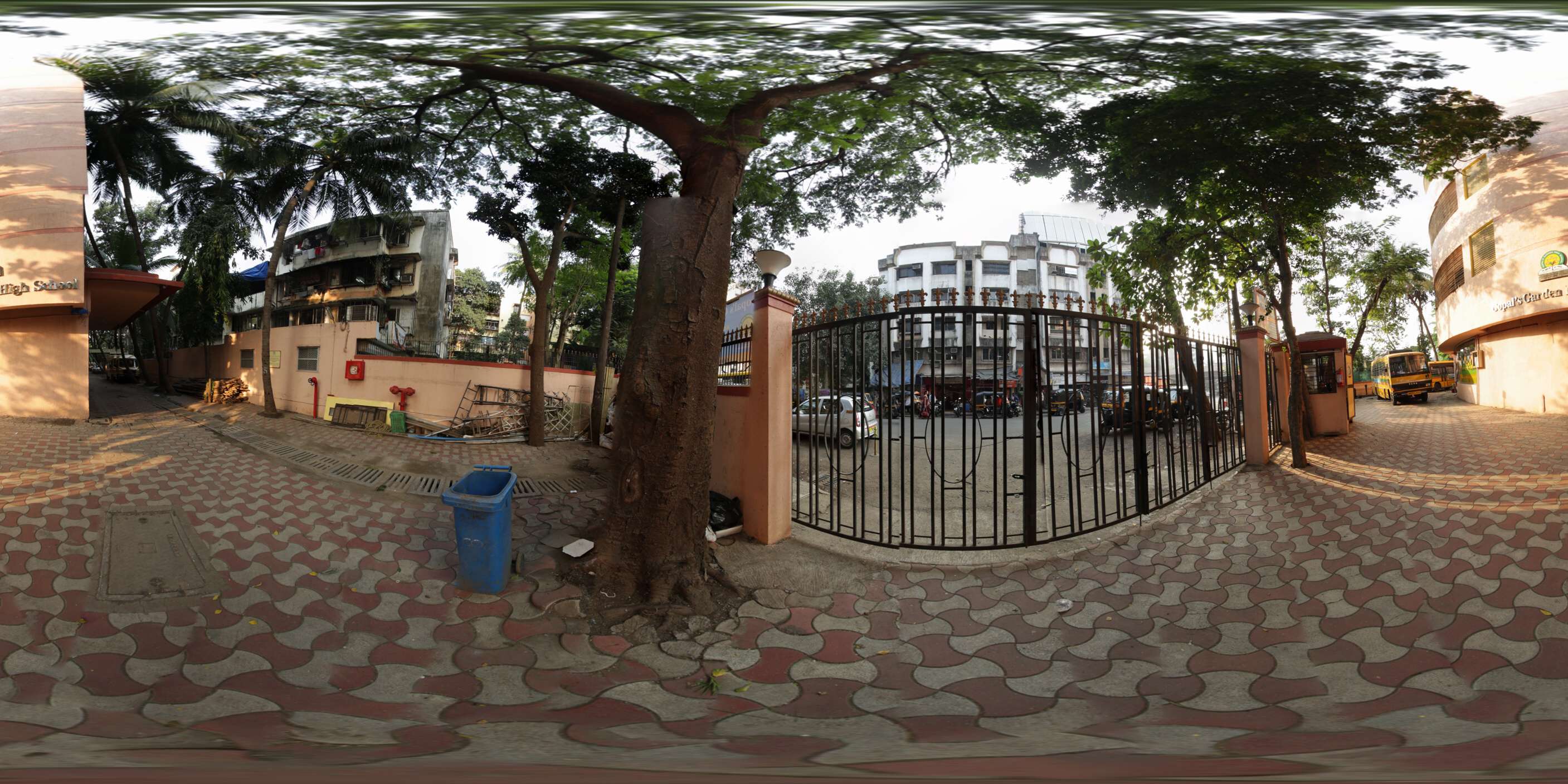 GOPALS GARDEN HIGH SCHOOL MUMBAI MAHARASHTRA 1130571