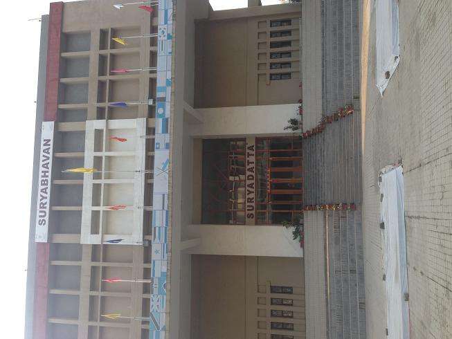 SURYADATTA NATIONAL SCHOOL PUNE MAHARASHTRA 1130572