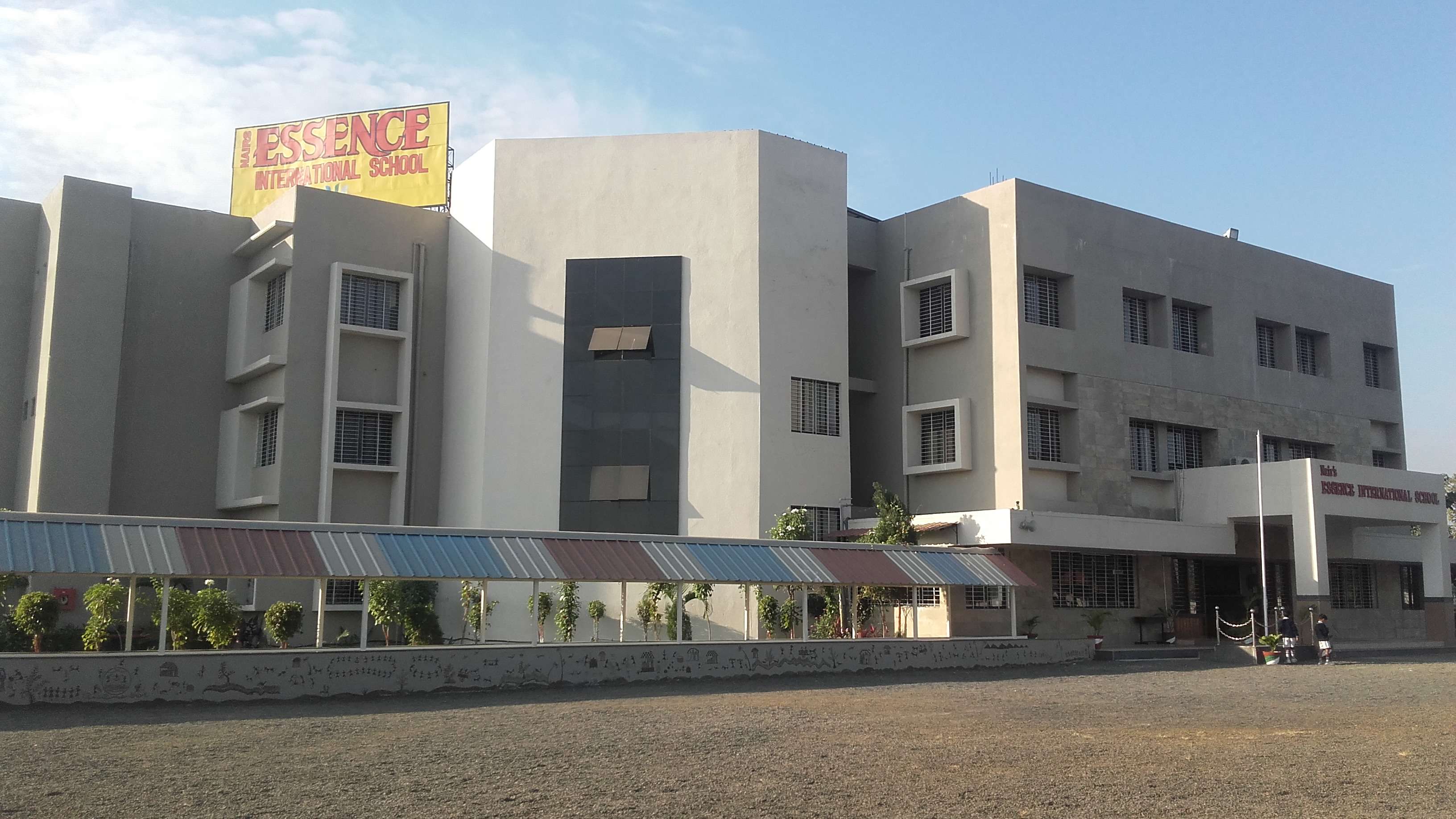 NAIRS ESSENCE INTERNATIONAL SCHOOL NAGPUR MAHARASHTRA 1130475