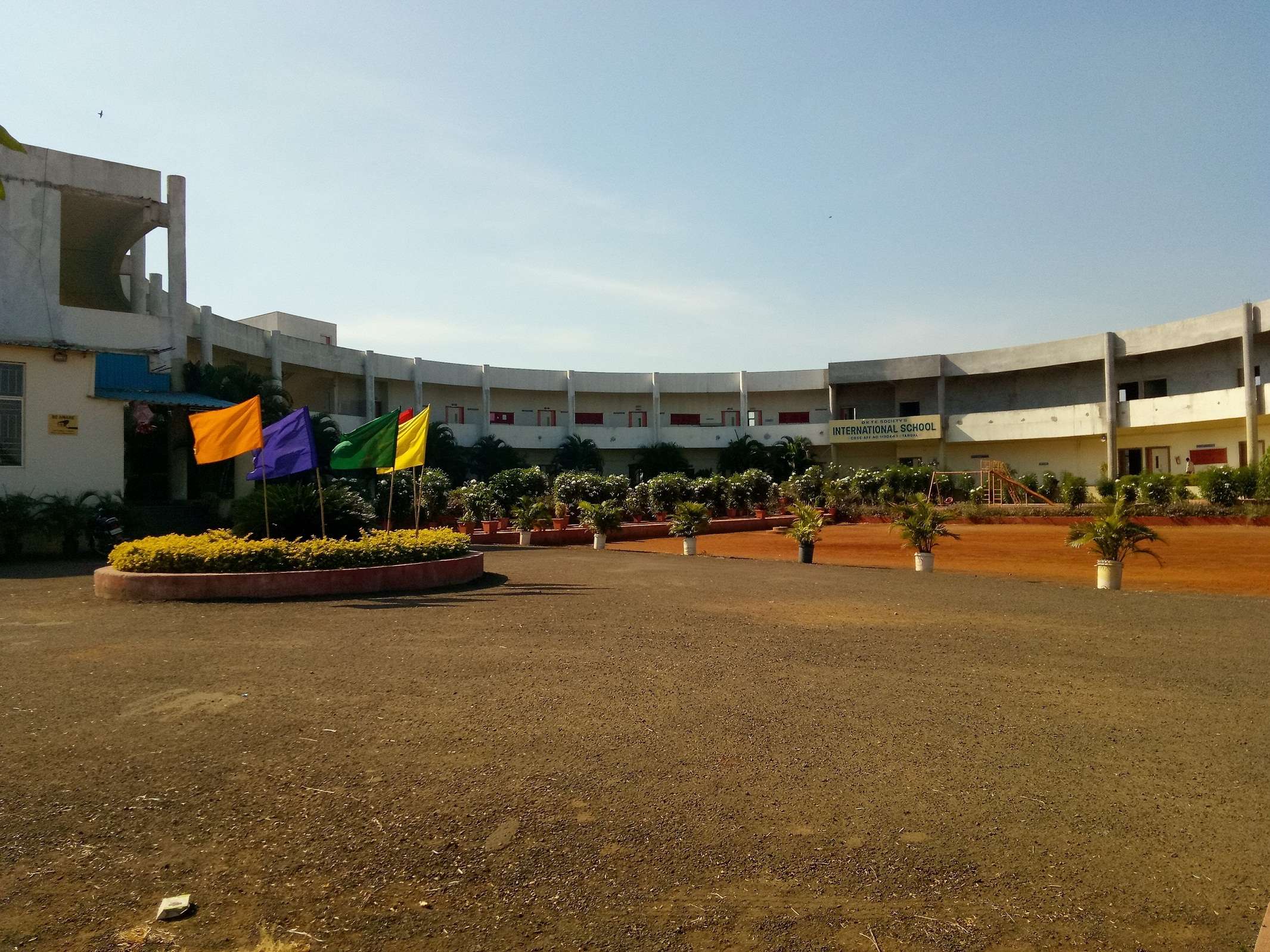 D K T E SOCIETY S INTERNATIONAL SCHOOL KOLHAPUR MAHARASHTRA 1130443