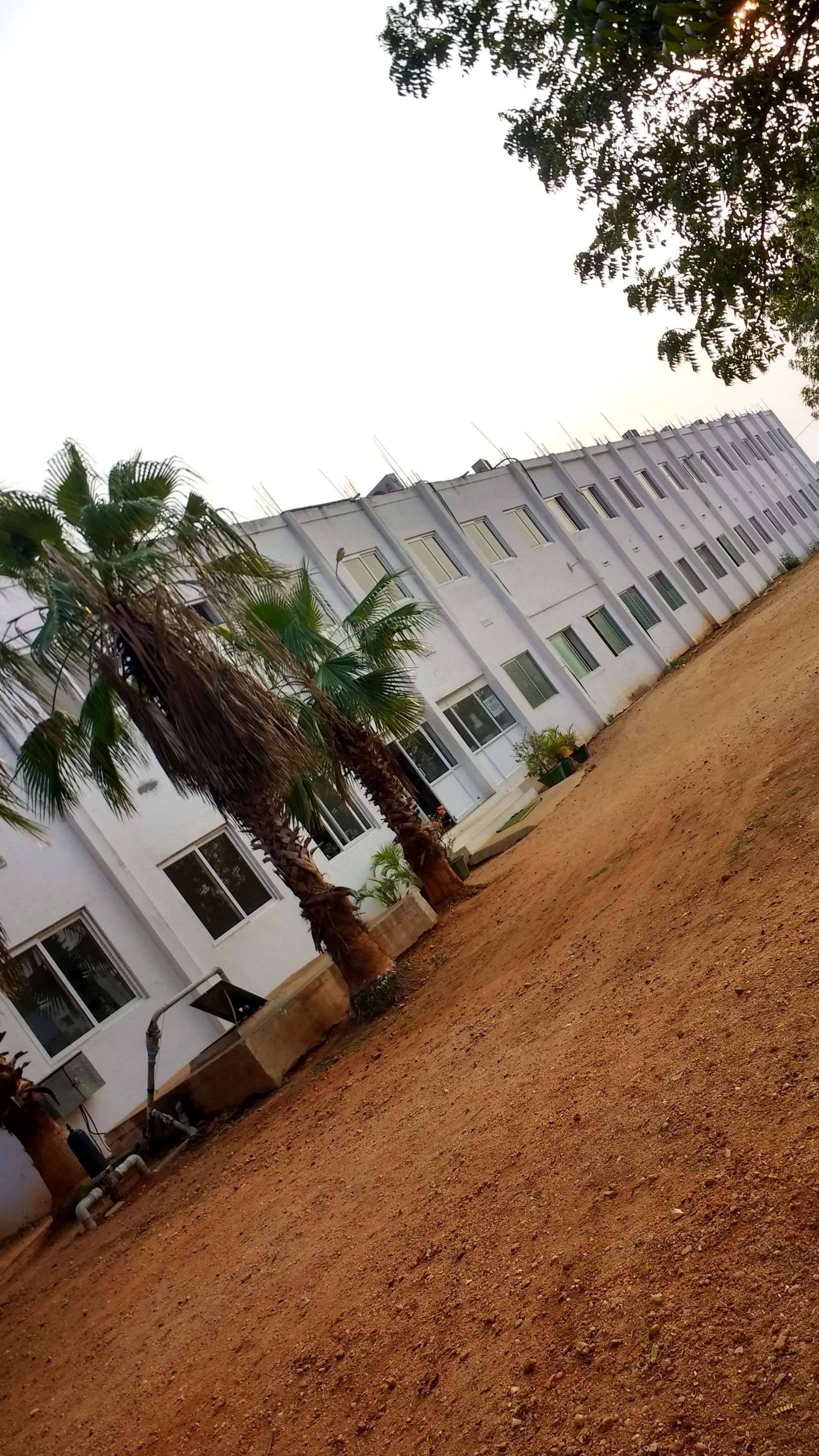 Park Global School N H 47 Avinashi Road Kaniyur 1930383