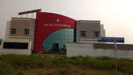 SRI SAI VIDYASHRAM CHENNAI BANGALORE HIGHWAY ERAIYANKADU VELLORE 1930374