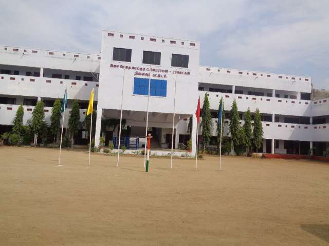 Nava Bharath Vidyalaya Edangimangalam Vellanur Poovalur SO Lalgudi Tk Trichy Dt Tamil Nadu 1930409