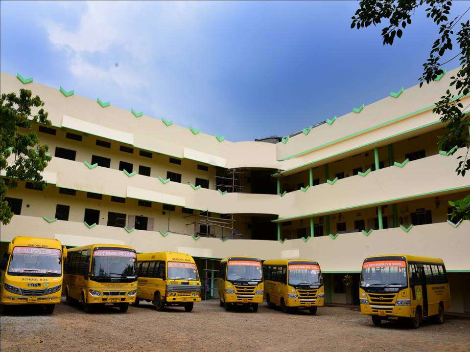 Narayanapillai Memorial Vidya Kendra Chitharal amp Post Kanyakumari District 1930399