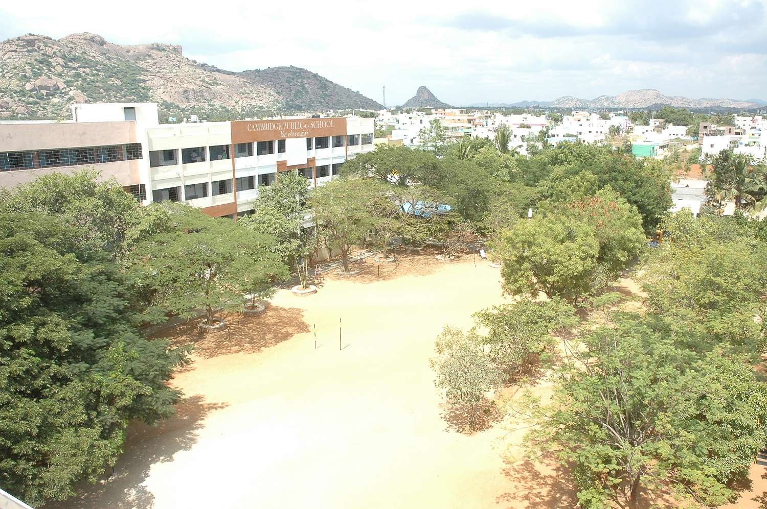 CAMBRIDGE PUBLIC e SCHOOL KATTIKANAPALLI KRISHNAGIRI 1930422
