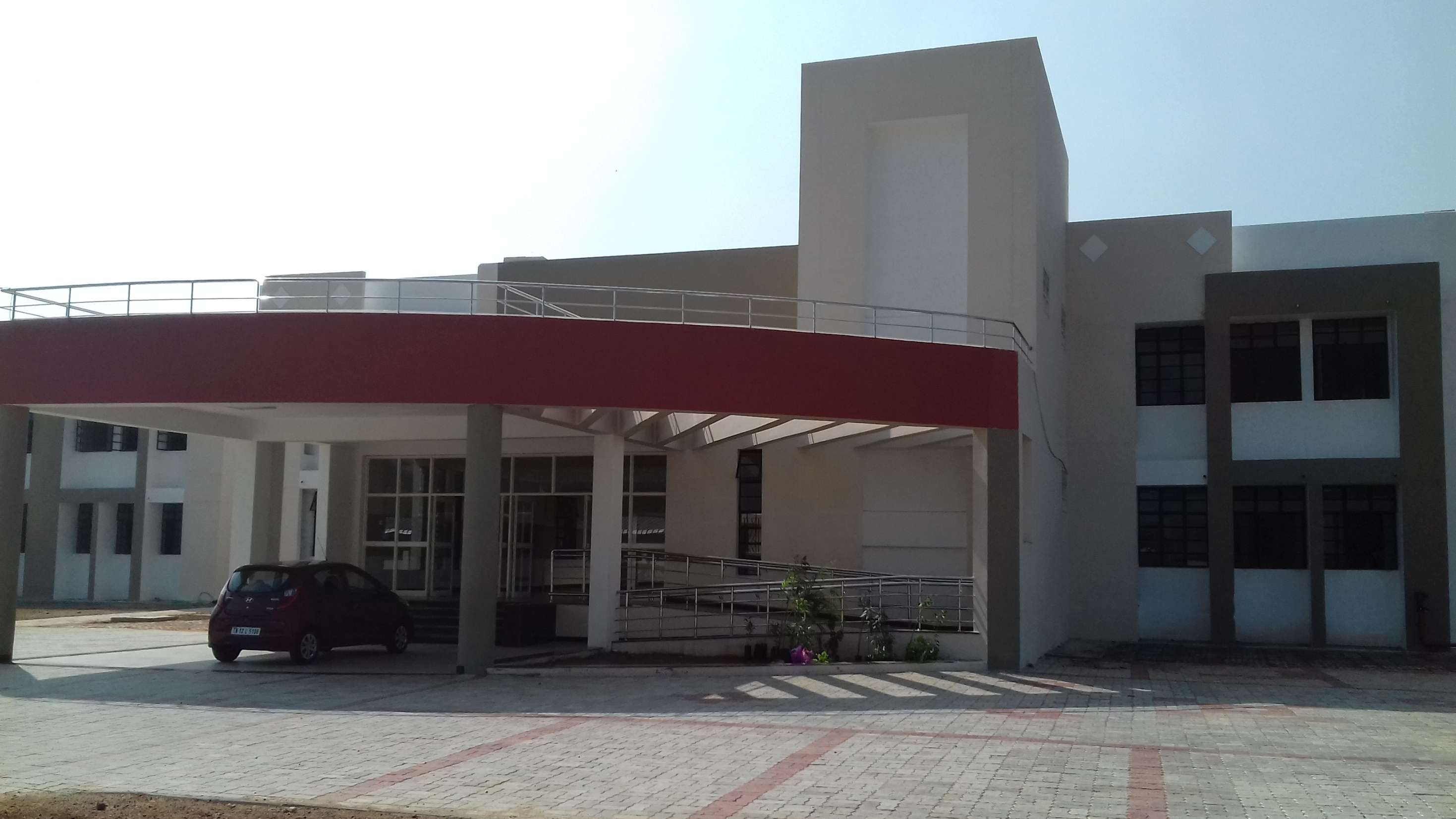 KENDRIYA VIDYALAYA VIRUDH NAGAR TAMILNADU 1900040