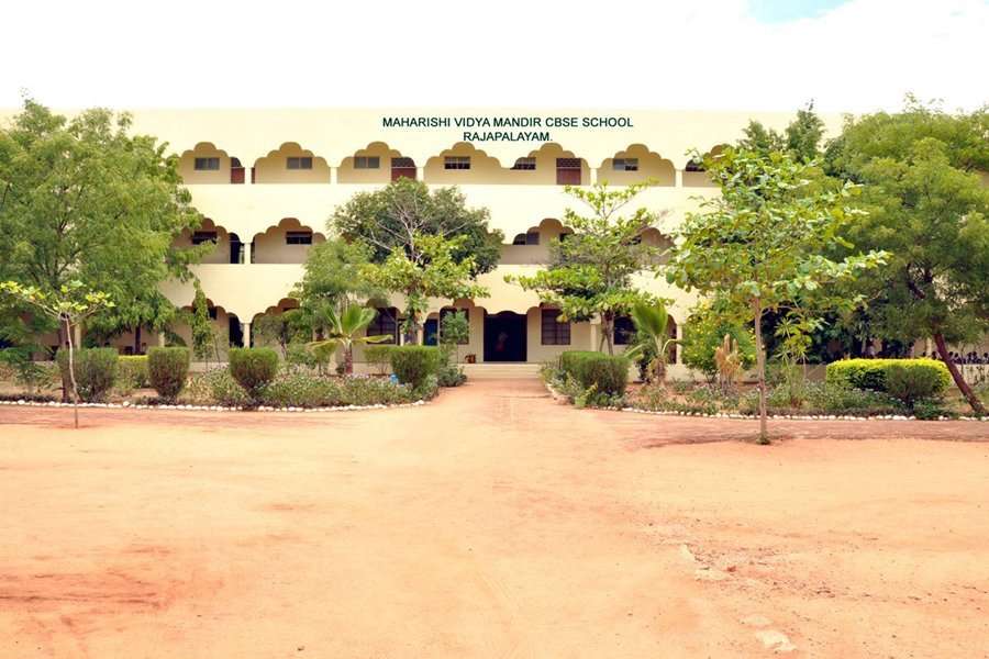 MAHARISHI VIDYA MANDIR VIRUDH NAGAR TAMILNADU 1930546